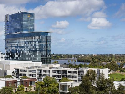 701 / 96 Bow River Crescent, Burswood