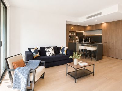 101 / 9 Peach Tree Road, Macquarie Park