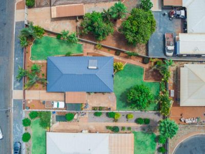 80 Bottlebrush Crescent, South Hedland