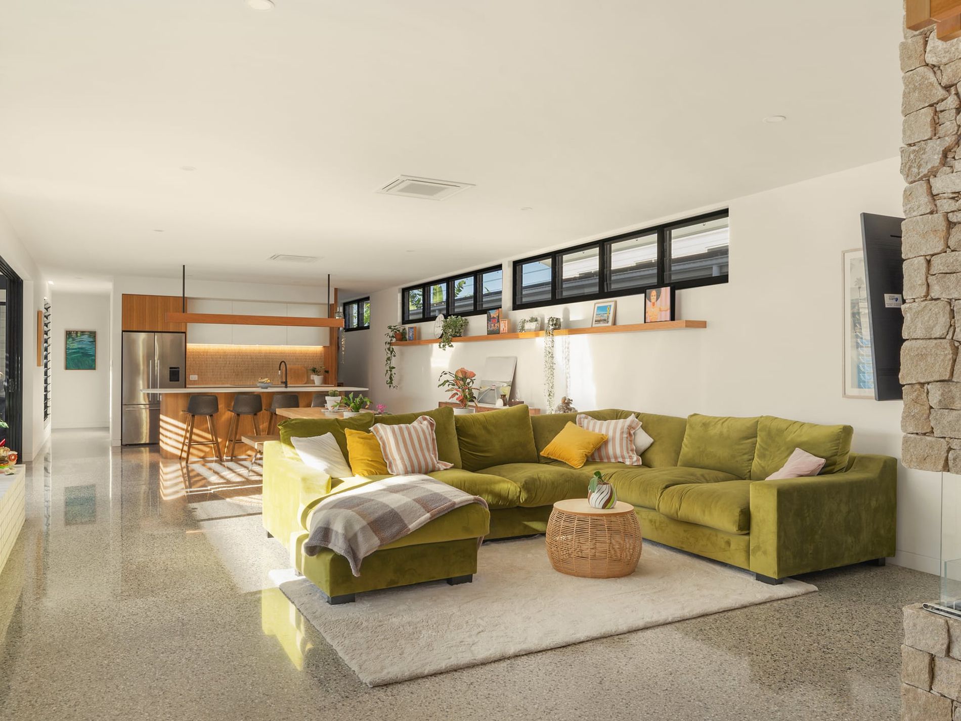 10 Seaside Avenue , Skennars Head