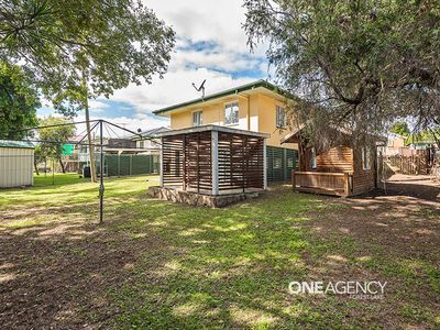 19 Capricorn Street, Inala