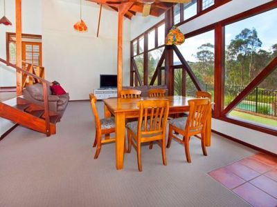 390 Woodhill Mountain Road, Berry
