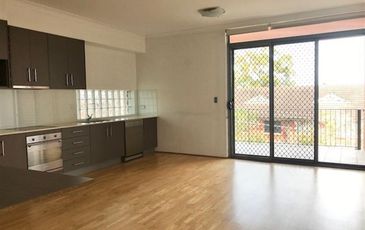 4 / 817 Anzac Parade, Maroubra