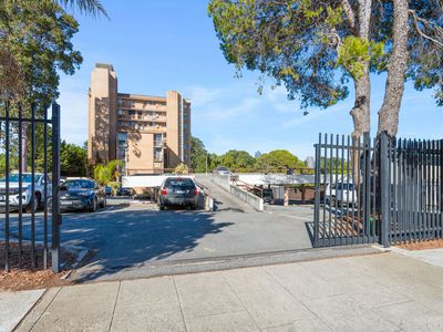 34 / 537 William Street, Mount Lawley