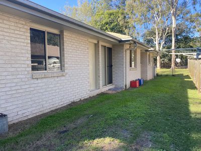 20 Gold Street, Nanango