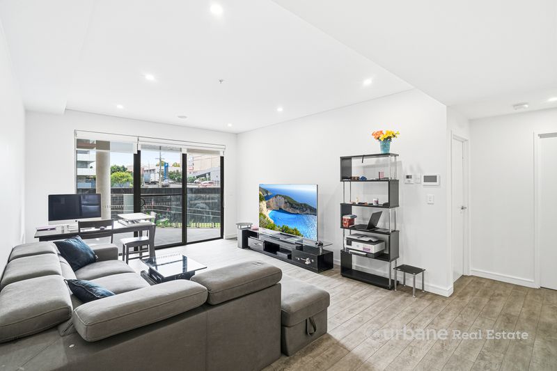 G01 / 7 Balmoral Street, Blacktown