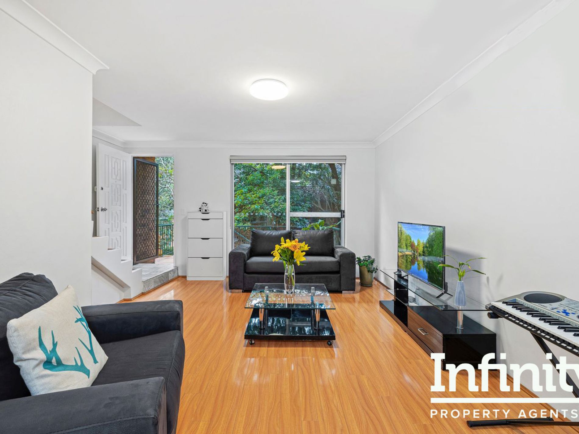 9 / 17 Taranto Road, Marsfield