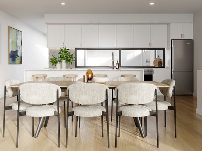 Lot 124 Meldrum Lane, Taperoo