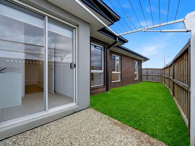 20 Hubbard Street, Wyndham Vale