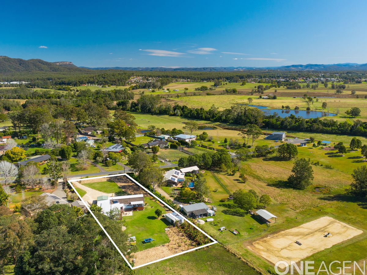 8 Narran Close, King Creek One Agency Port Macquarie Wauchope