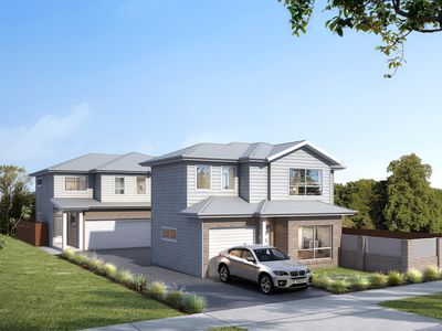 1 / 21 Banjo Street, Albion Park