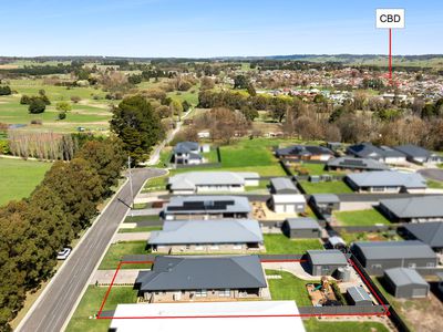 18 Prell Street, Crookwell