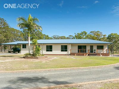 60 Barranjoey Drive, Sunshine Acres