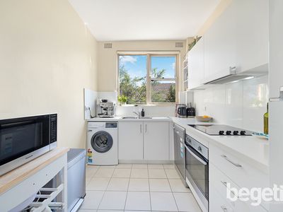 5 / 4 Loftus Street, Ashfield