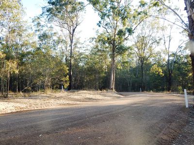 Lot 709 Pine Mountain Quarry Road, Pine Mountain