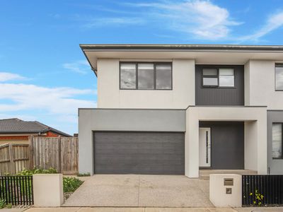 38 Dawley Circuit, Werribee