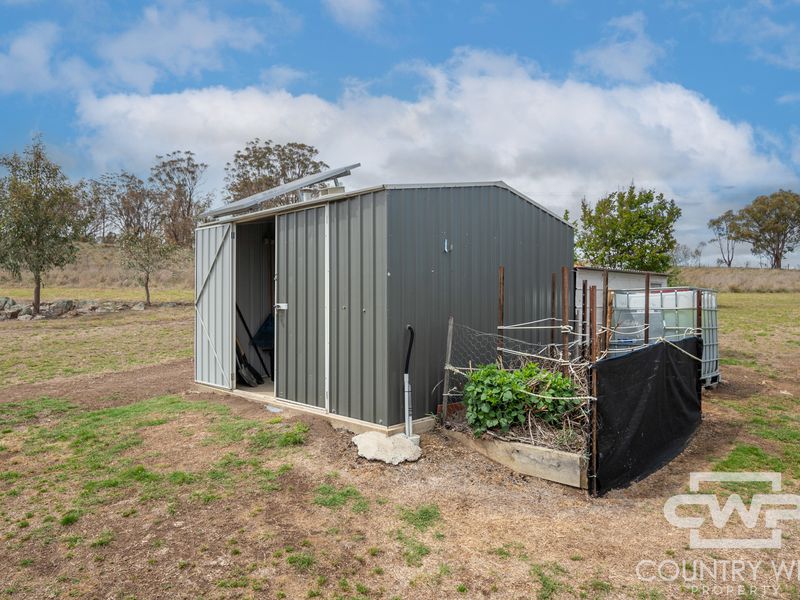 1928 Torrington Road, Stannum