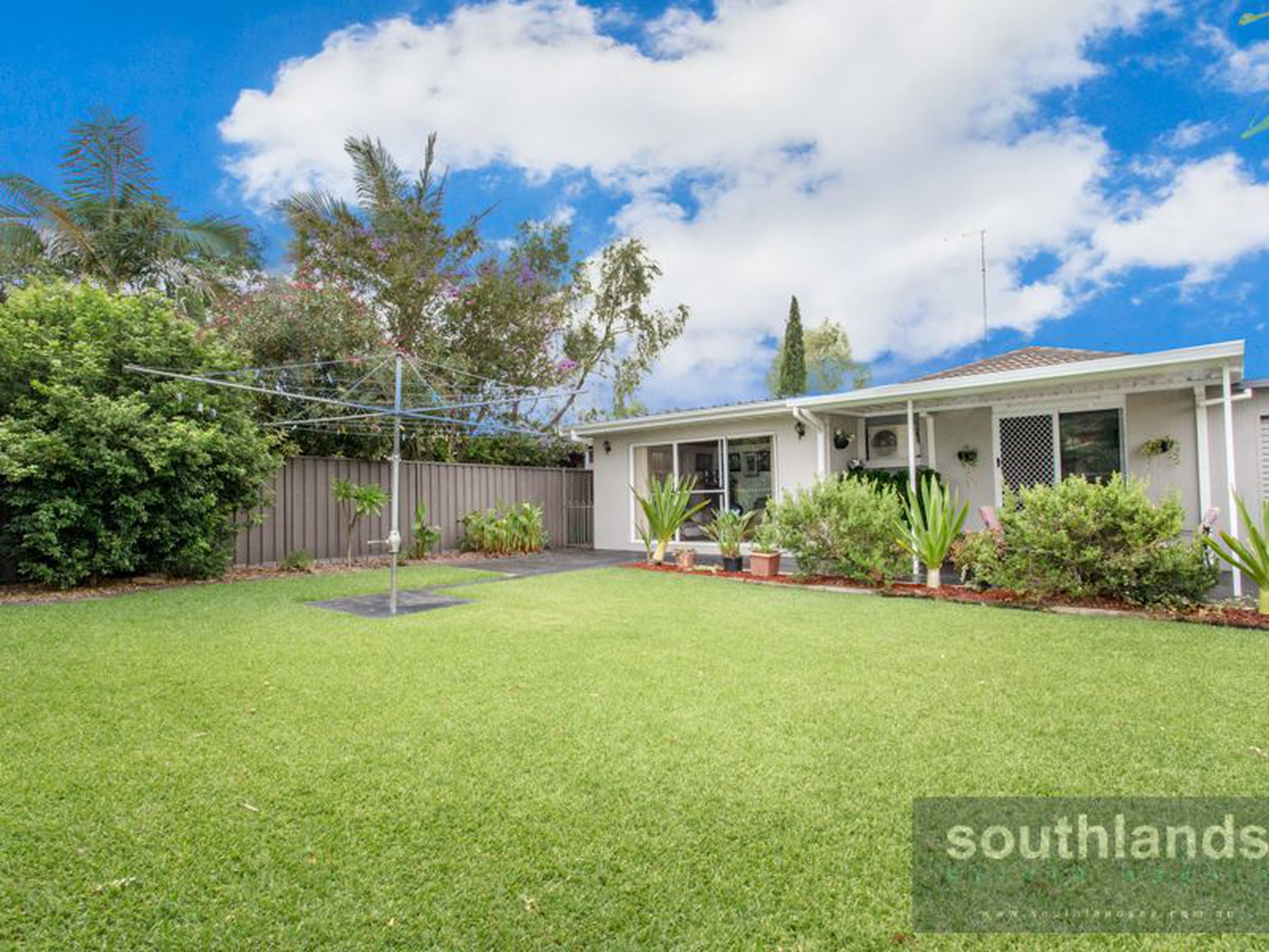 9 Parkview Avenue, SOUTH PENRITH
