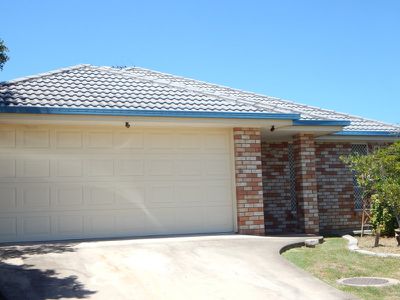 21 Dewhurst Court, Raceview