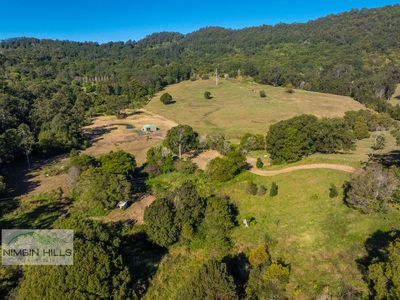 46 KIRKLAND ROAD, Nimbin