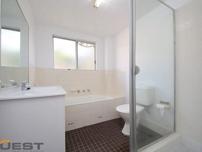 3 / 36 Sir Joseph Banks Street, Bankstown