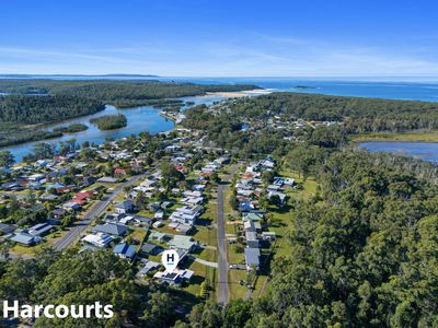 1 Spinks Avenue, Lake Conjola