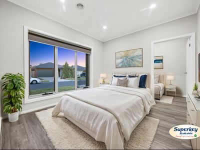 6 Silano Avenue, Tarneit