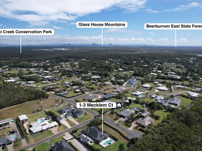 1-3 Mecklem Court, Ningi