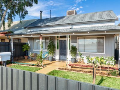 13 Outridge Terrace, Kalgoorlie
