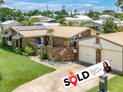 19 Grimstead Street, Bundaberg West
