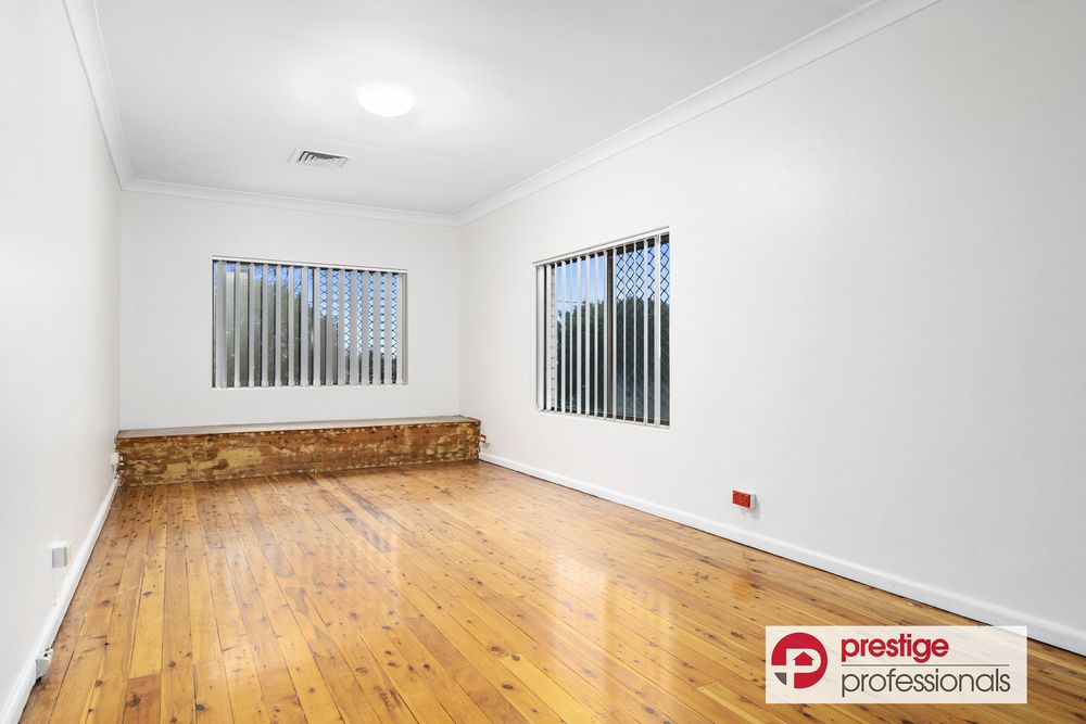 88 Lucas Avenue, Moorebank