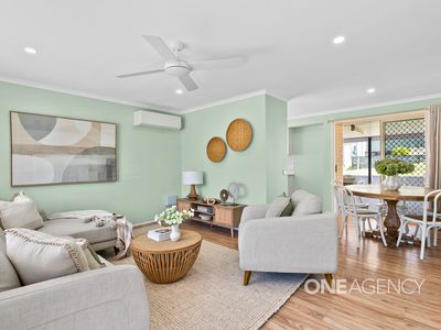 14 Ringbalin Crescent, Bomaderry