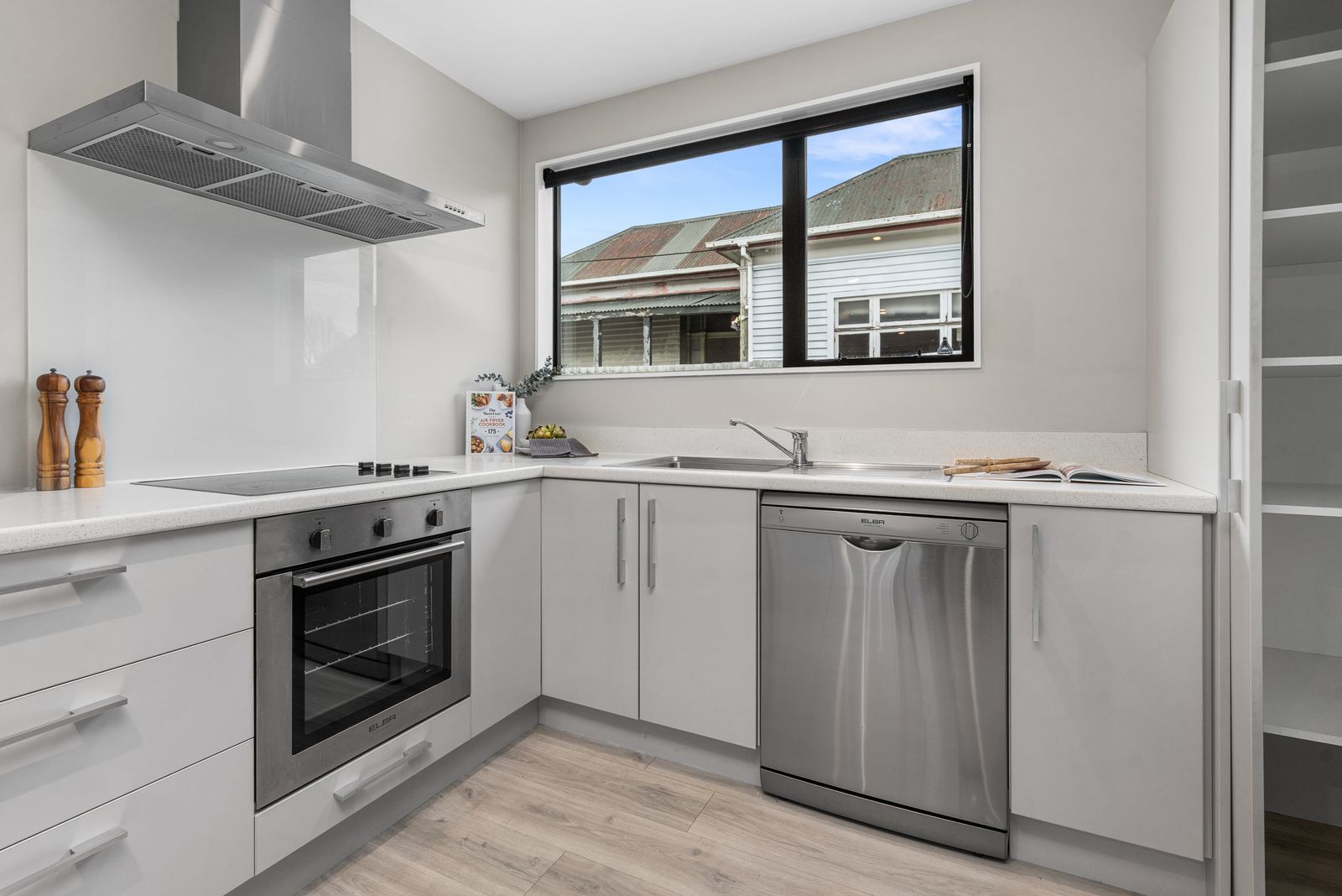 3 / 16 Buccleugh Street