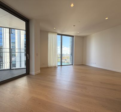 27H / 6 Watermans Quay, Barangaroo