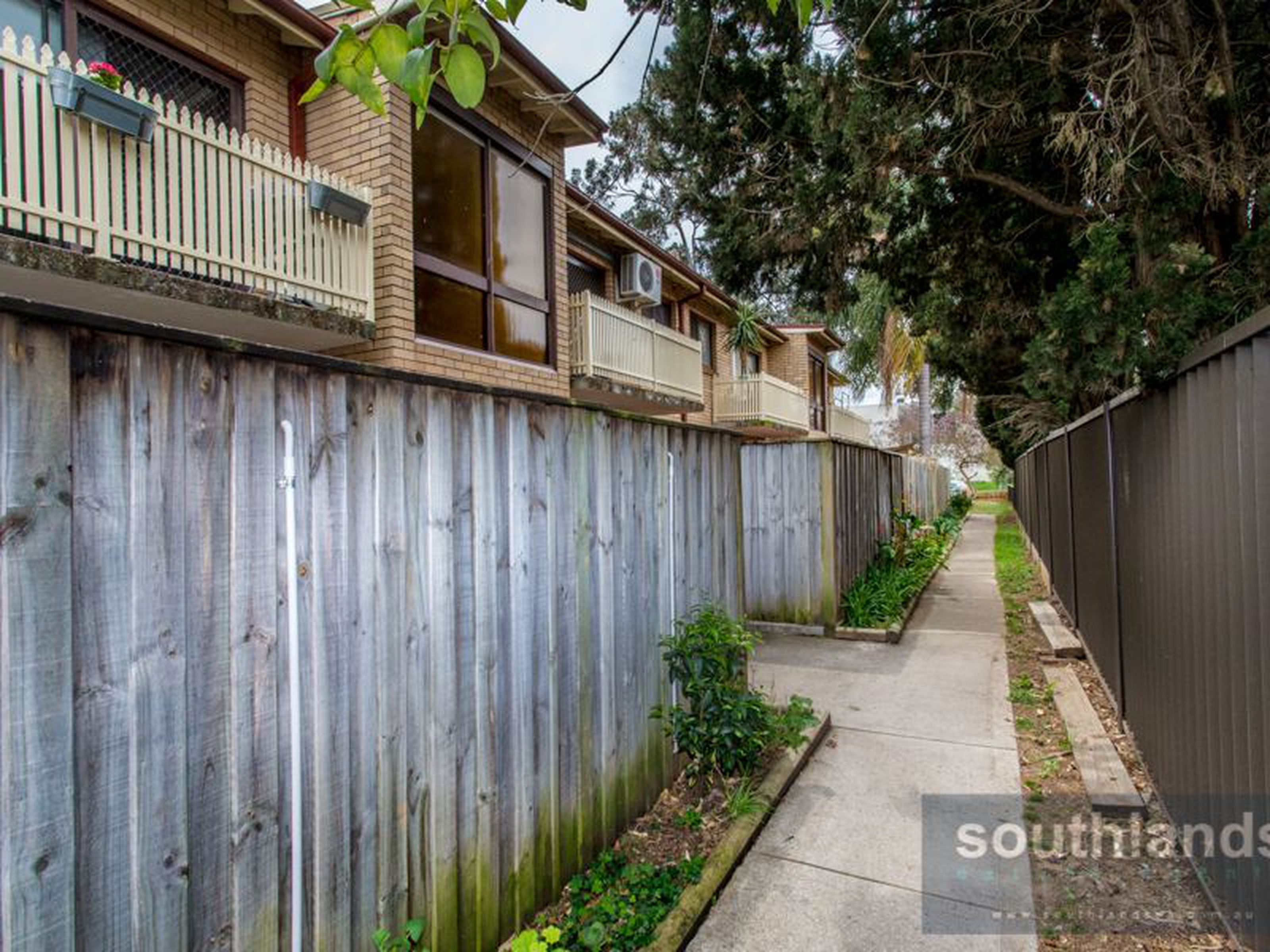 3 / 68 Putland Street, ST MARYS