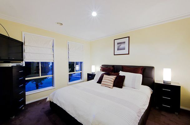 40 Mulberry Pass, Craigieburn