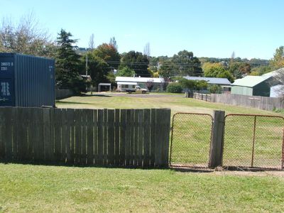 Glen Innes
