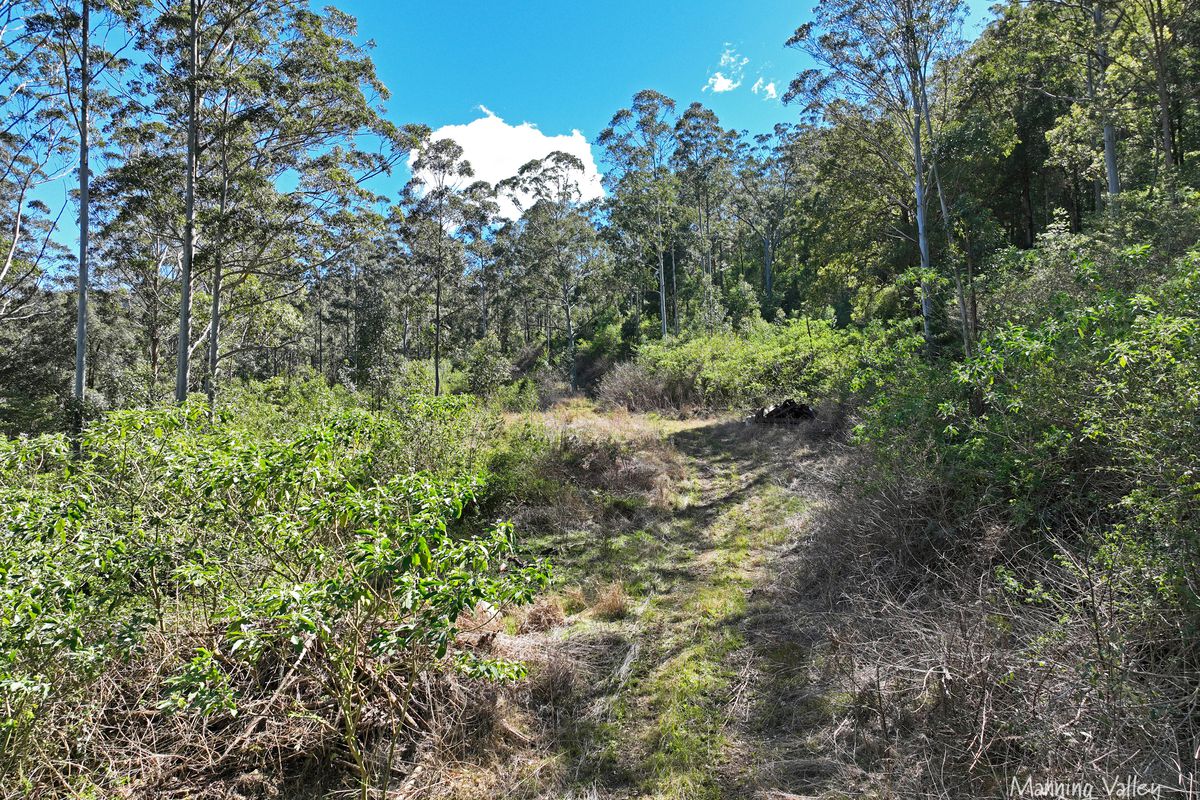 173 Knodingbul Forest Road, Mount George