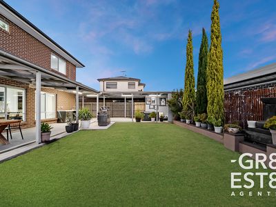 66  Banjo Circuit, Lynbrook