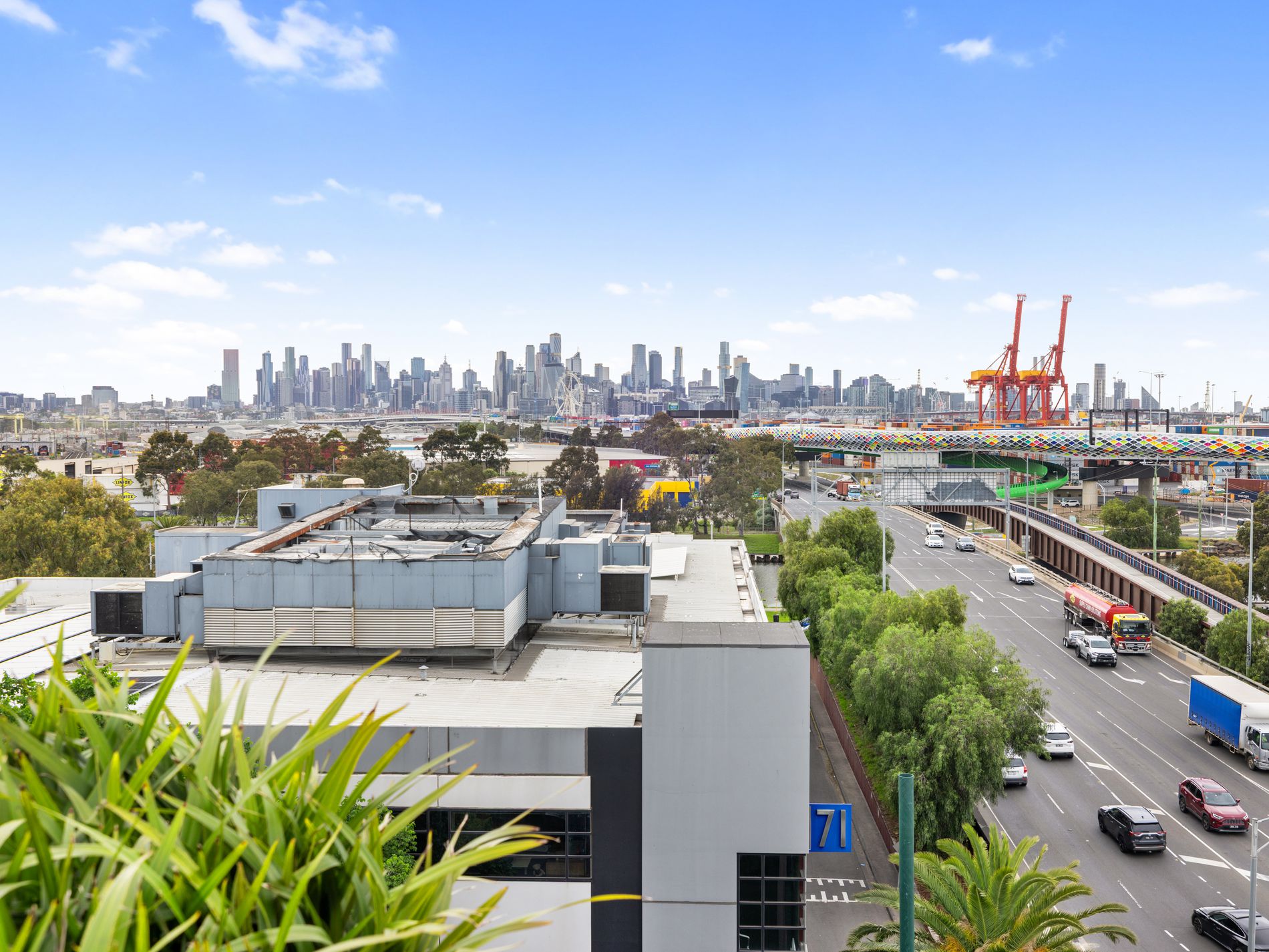 307 / 12 Napier Street, Footscray