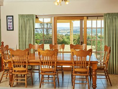 441 Howes Creek Road, Mansfield