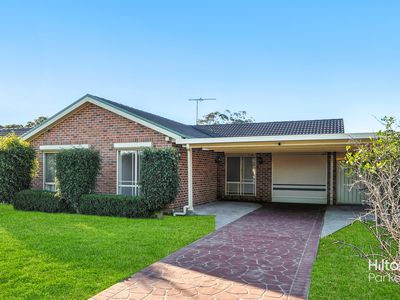 30 Drysdale Crescent, Plumpton