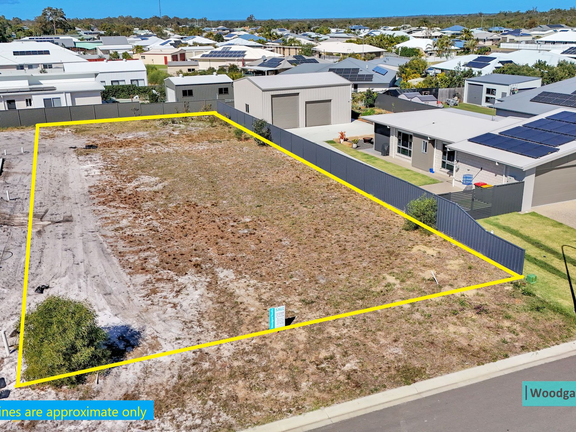 25 Curlew St , Woodgate