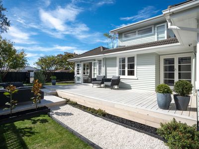 165 Harewood Road, Papanui