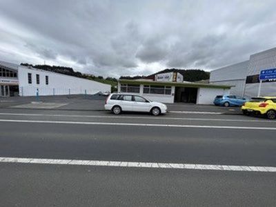 Unit 1 / 536 Kaikorai Valley Road, Kenmure