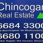 Chincogan Real Estate