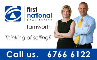 4 Sherborne Street, Tamworth