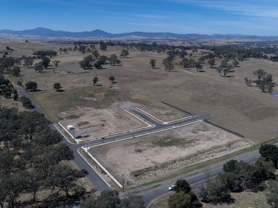 Lot 7, Loyola Run, Mansfield