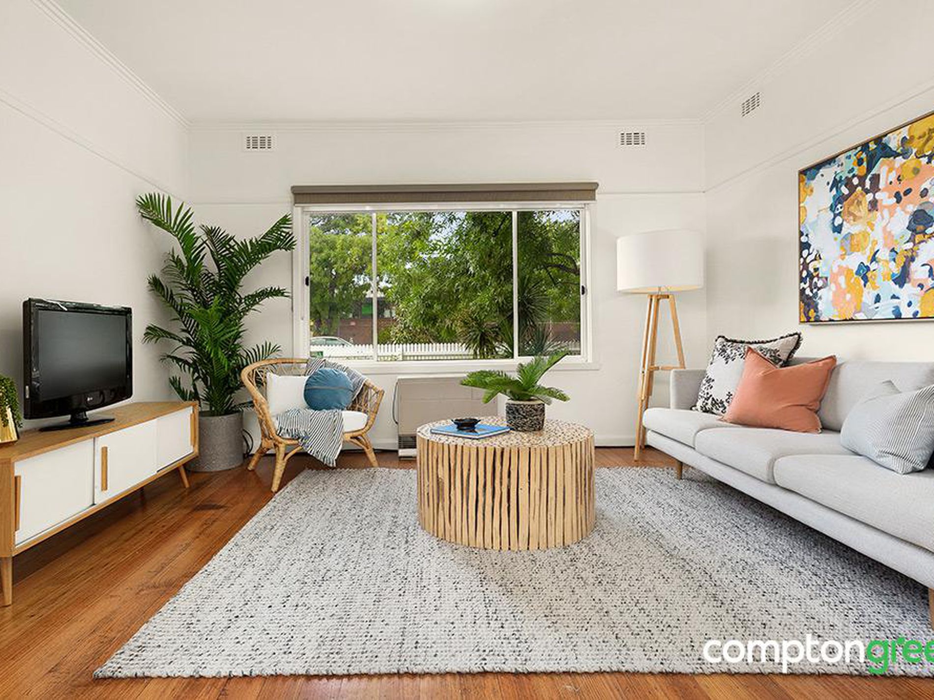 1 / 182 Hudsons Road, Spotswood
