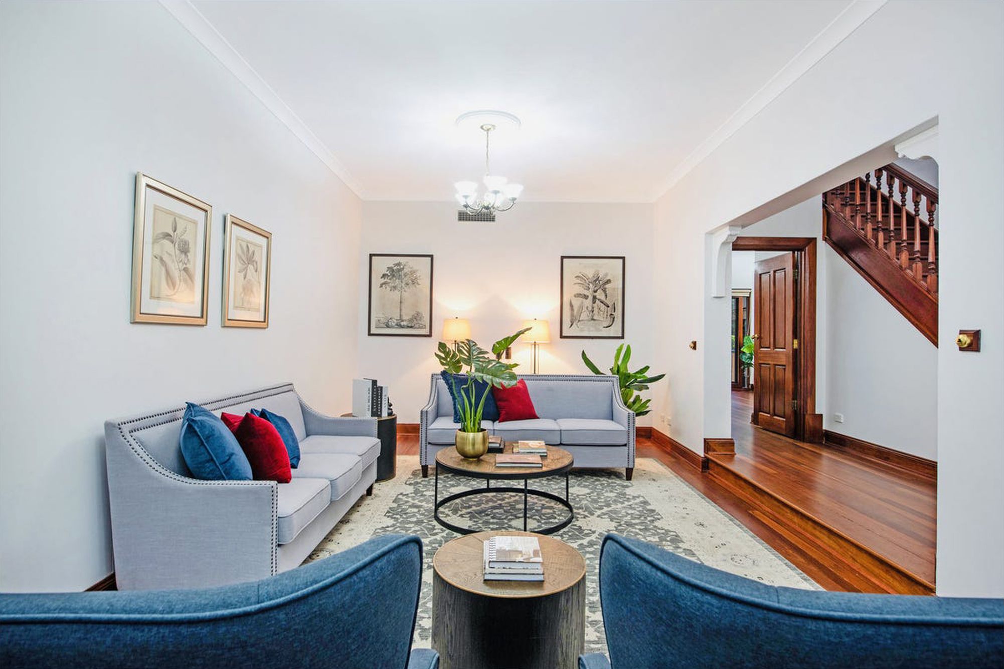 47 Monmouth Road, Westbourne Park